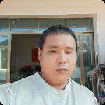 初晴的第一张照片--元谋认干亲服务网